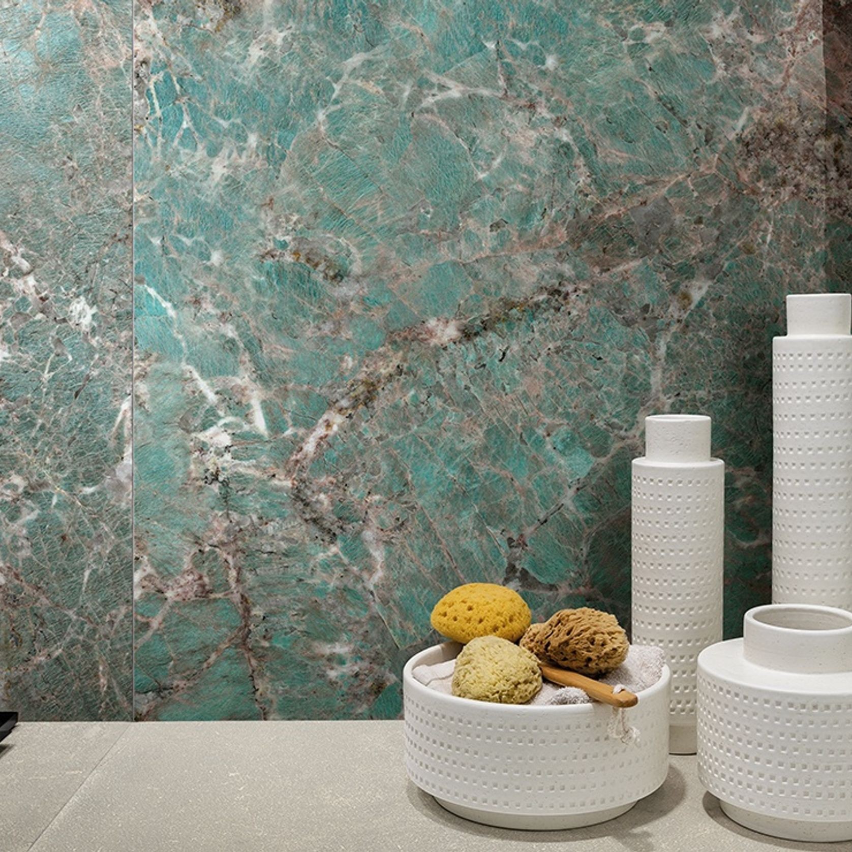 De Rex Etoile Tile Floor & Wall Range gallery detail image