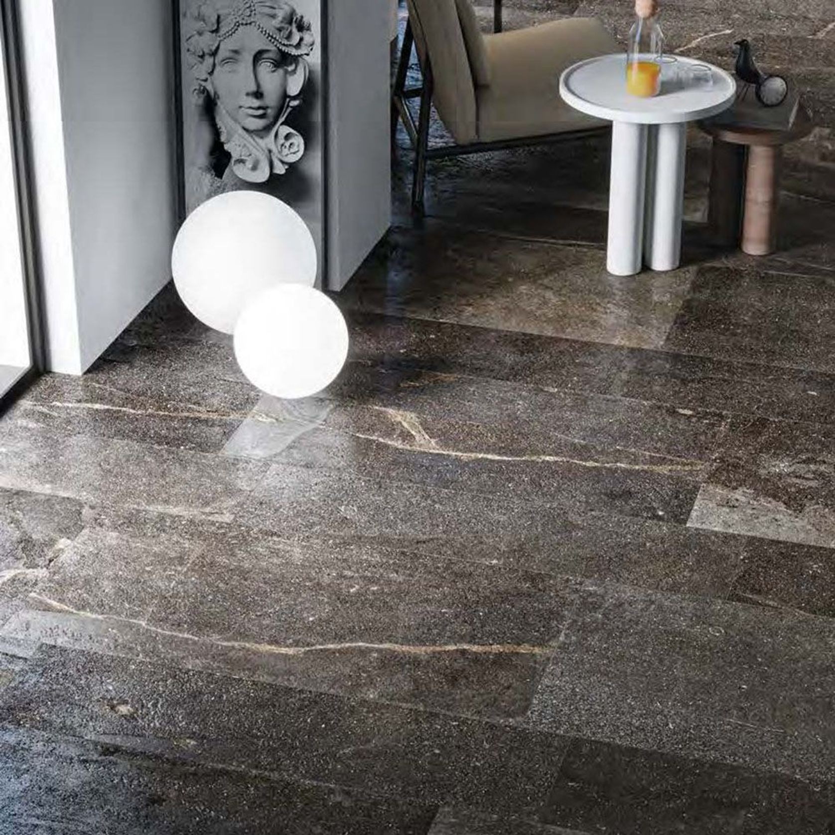 Ibla Porcelain Tile by Ceramiche Piemme gallery detail image