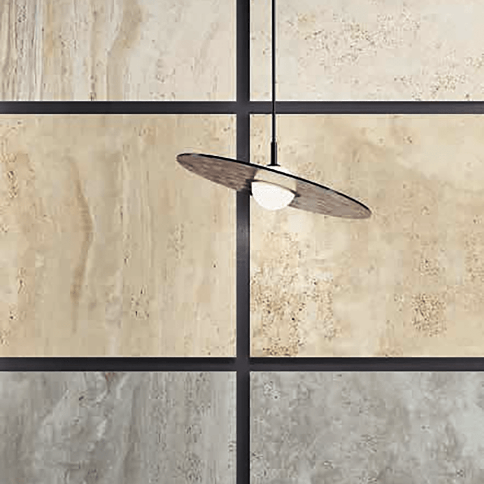 Navona Travertine Tiles by Flaviker gallery detail image