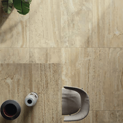 Navona Travertine Tiles by Flaviker gallery detail image