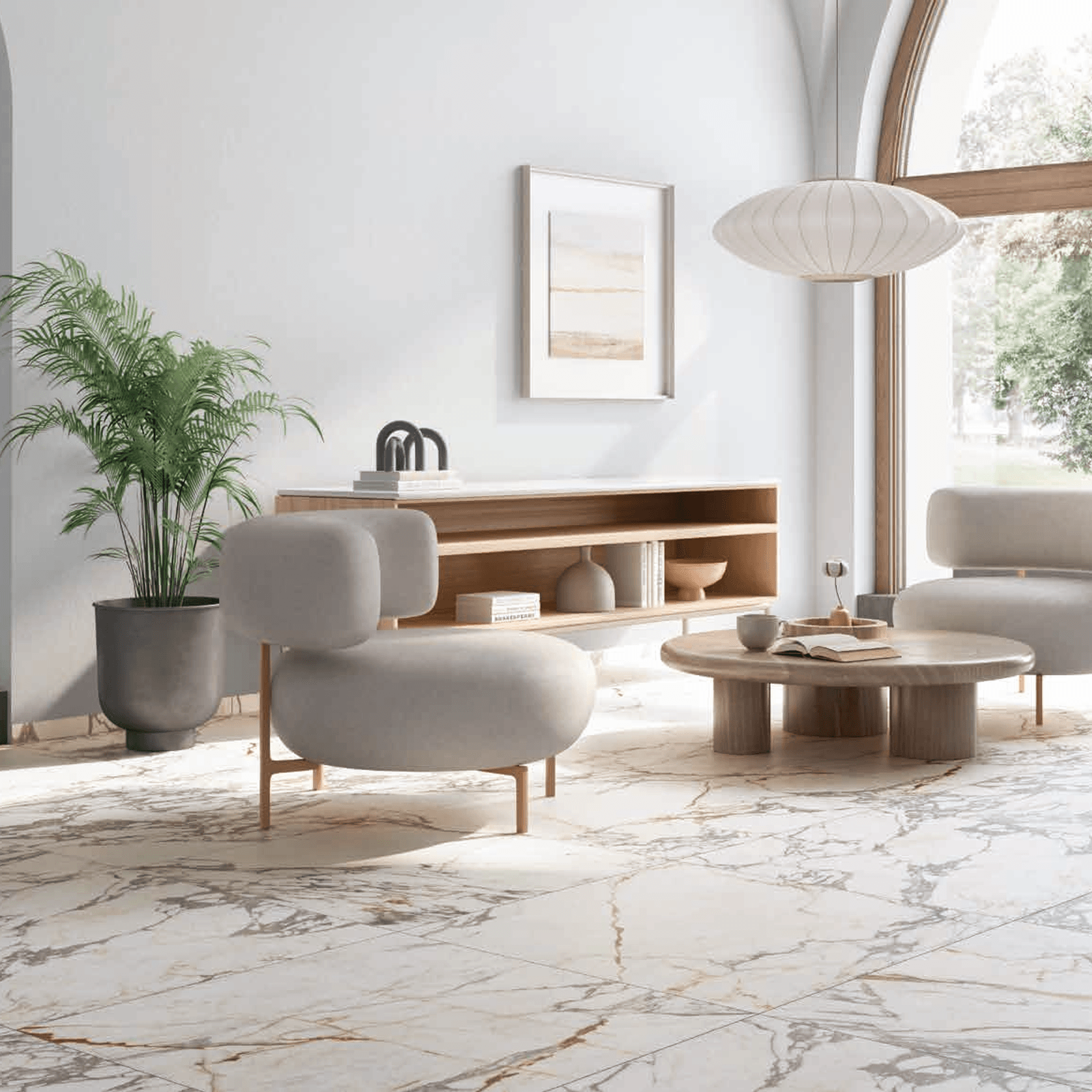 Epoque 21 Stone Look Tile by Ariana gallery detail image