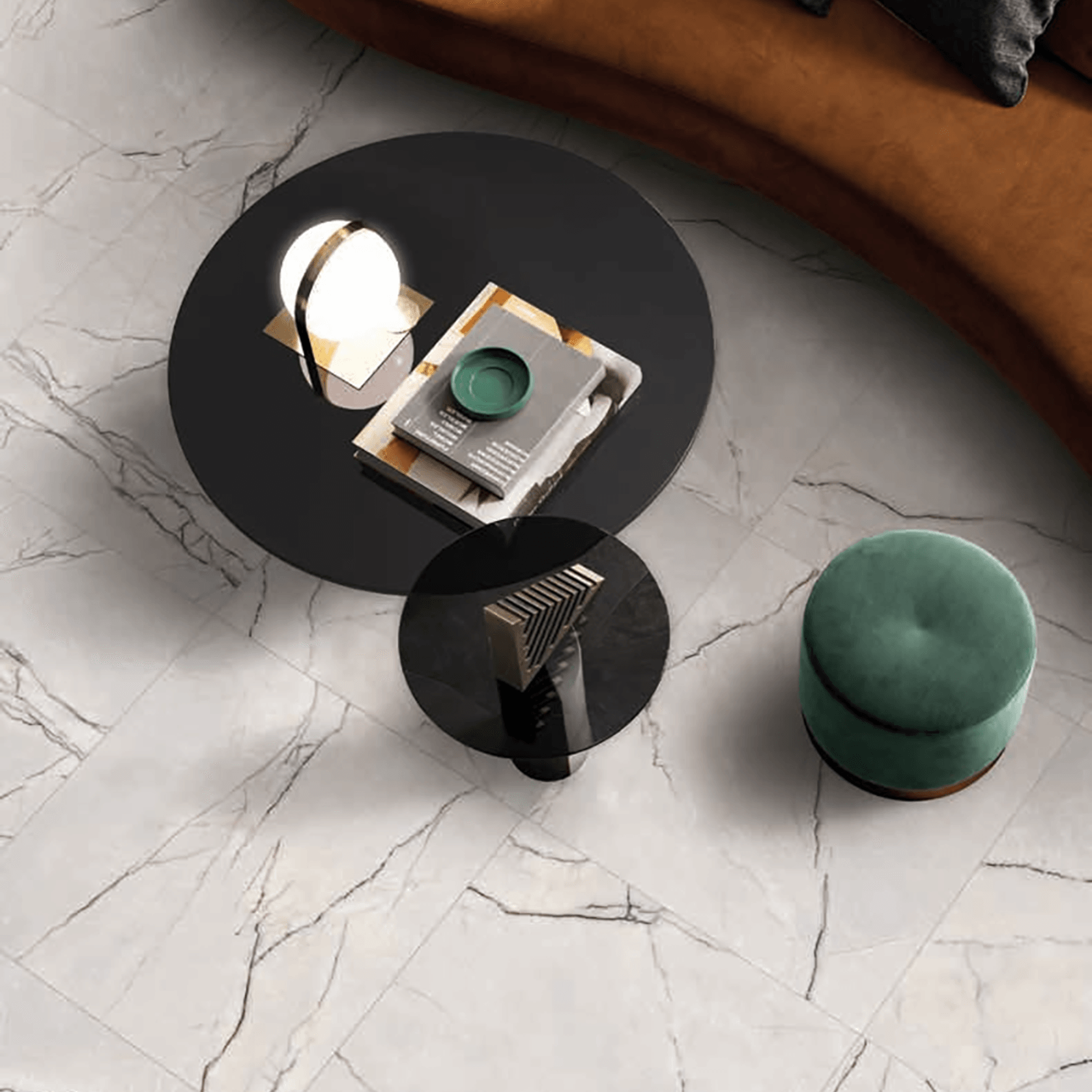 Epoque 21 Stone Look Tile by Ariana gallery detail image