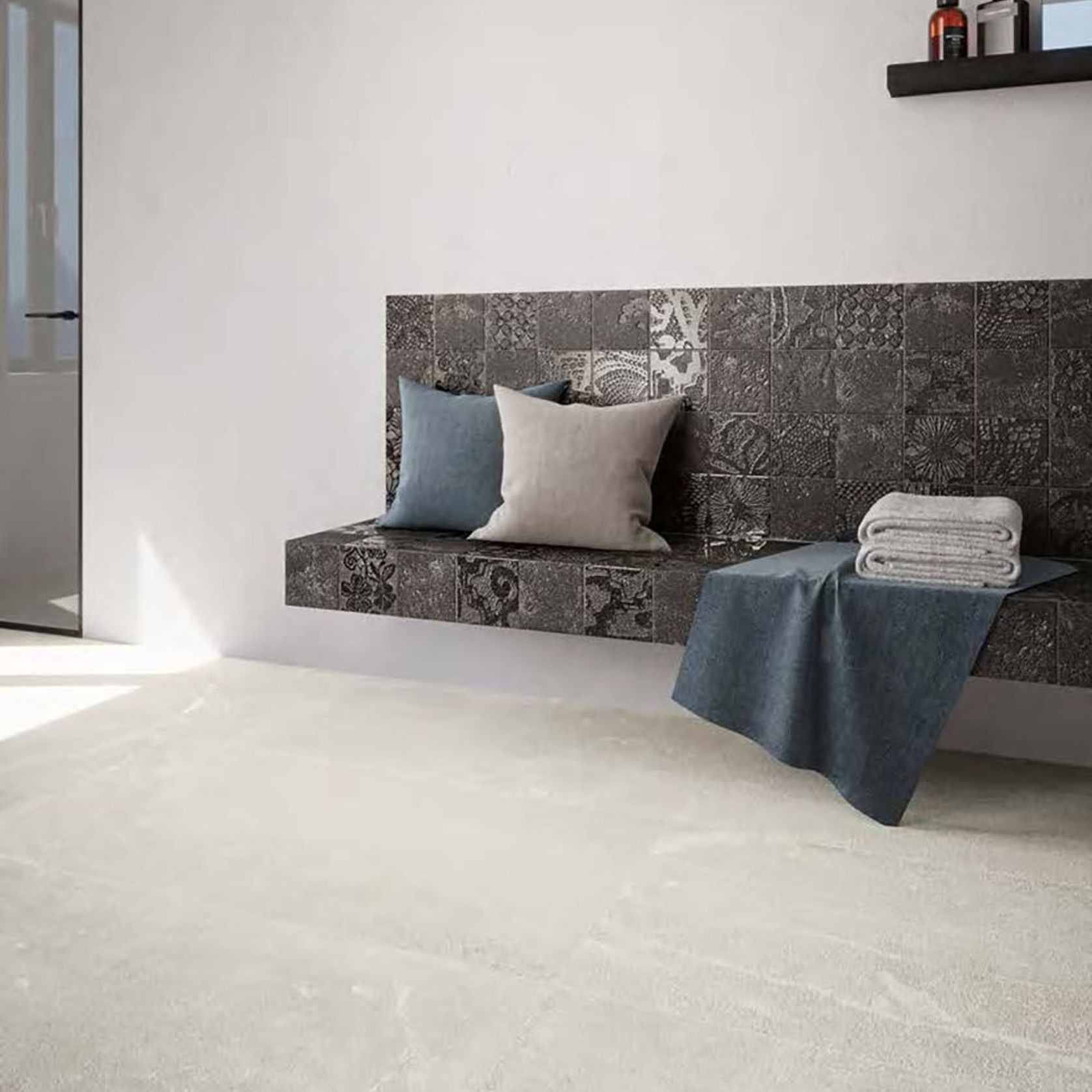 Ibla Porcelain Tile by Ceramiche Piemme gallery detail image