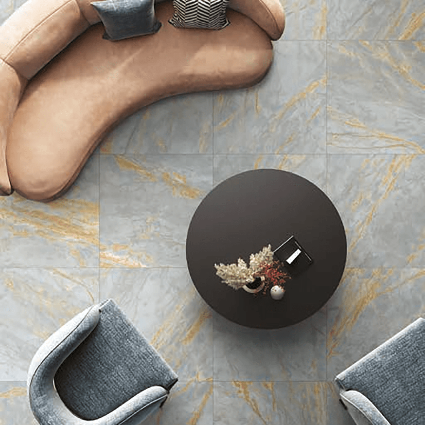 Epoque 21 Stone Look Tile by Ariana gallery detail image