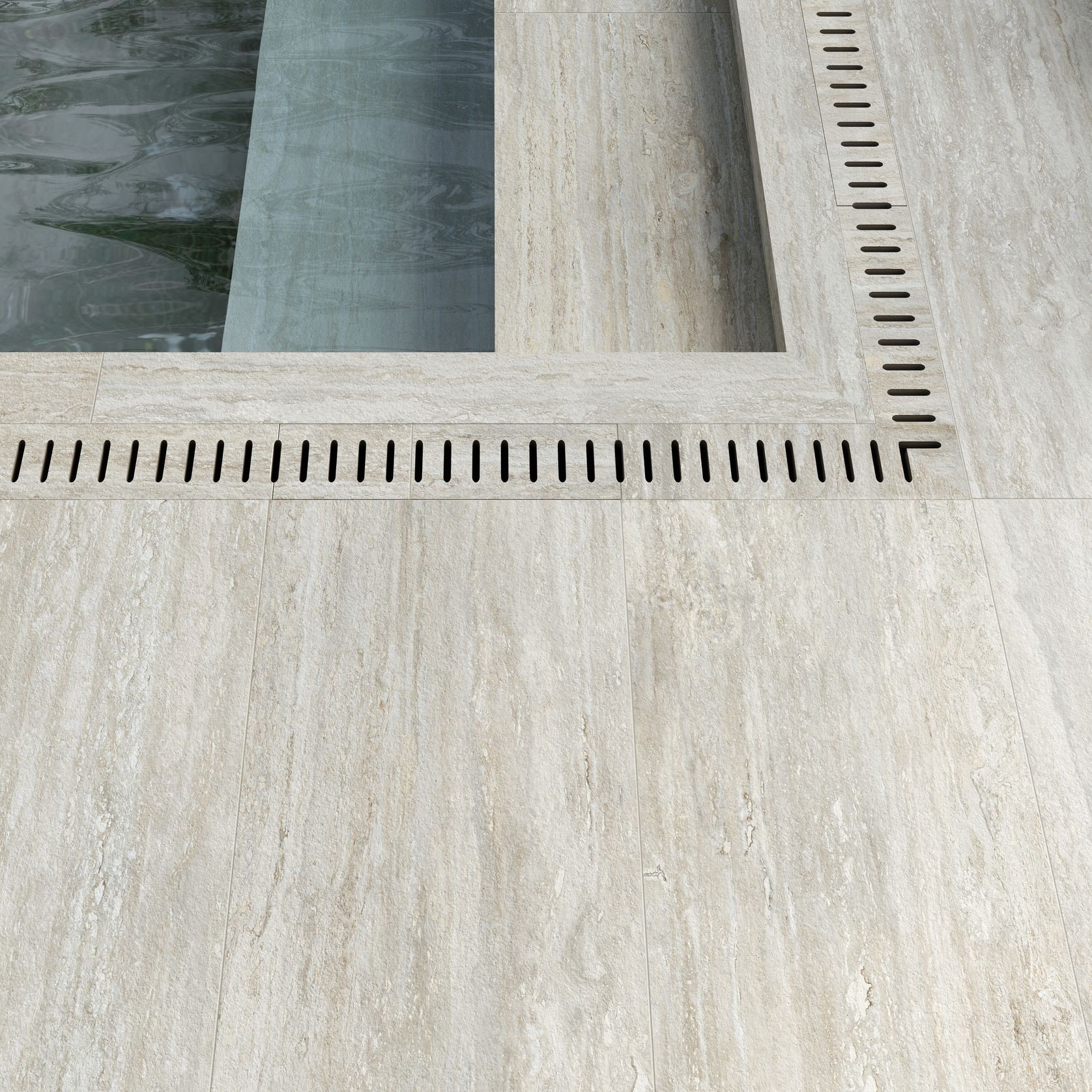 Porcelain Tiles gallery detail image