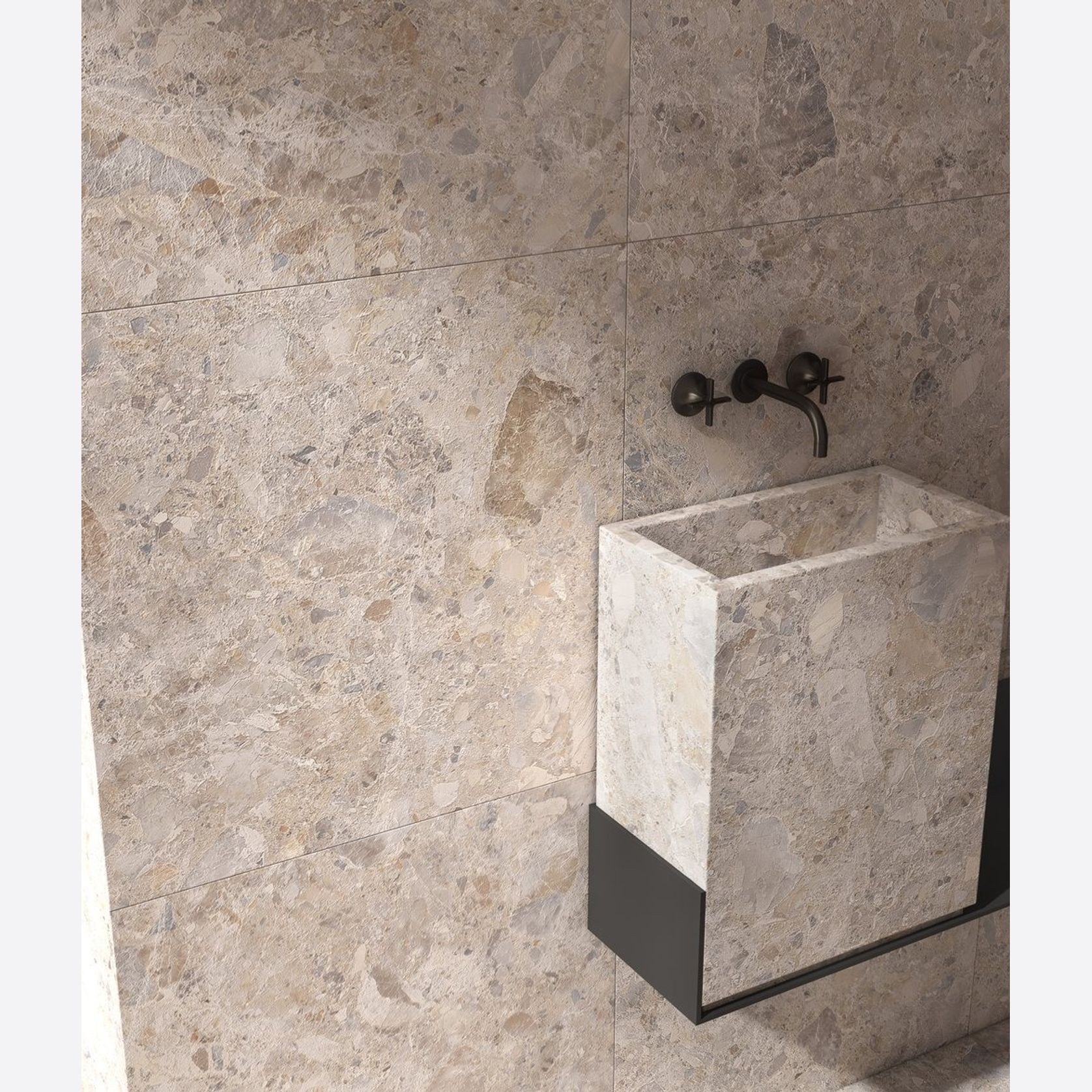 Porcelain Tiles gallery detail image