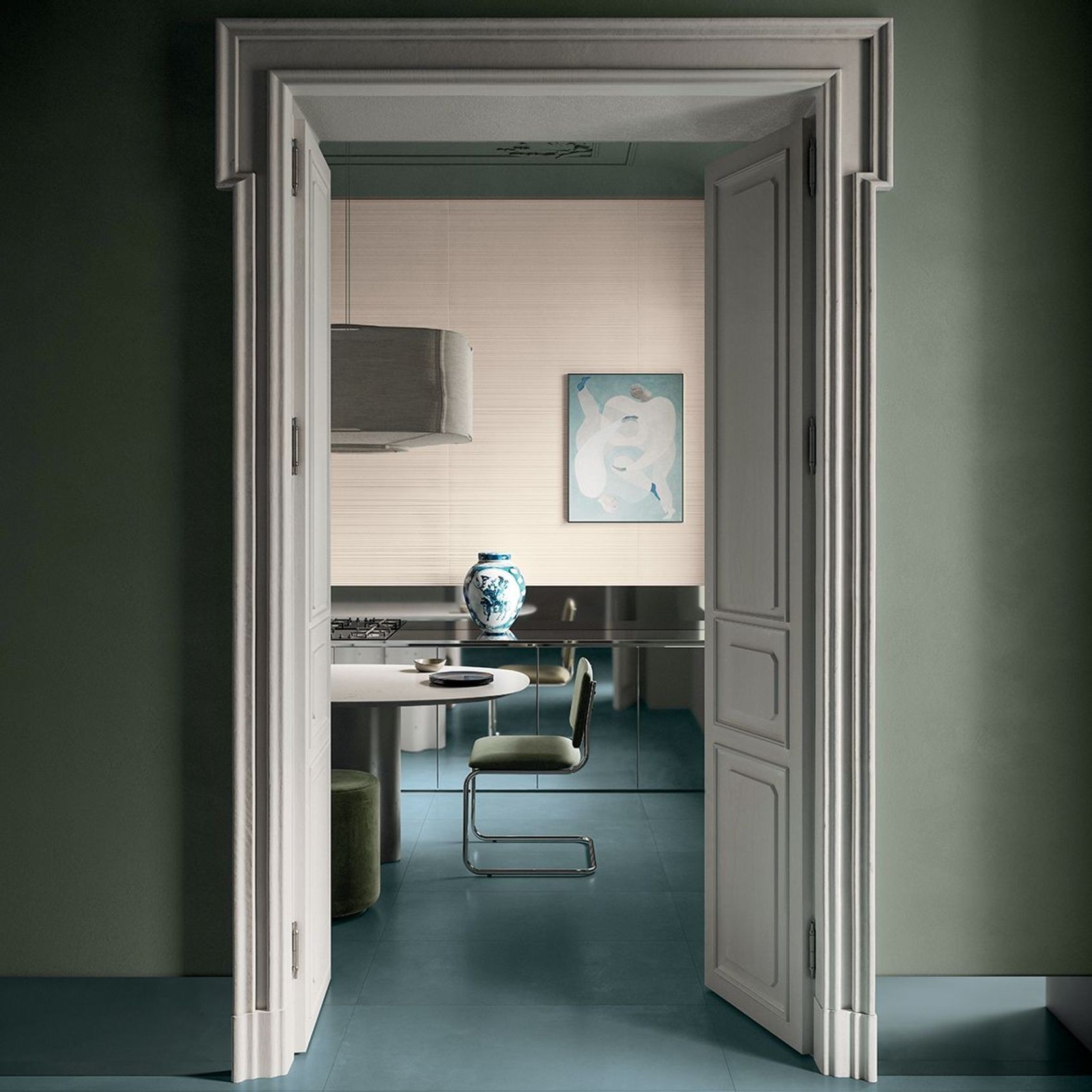 Infinita Collection | Floor and Wall Tile gallery detail image