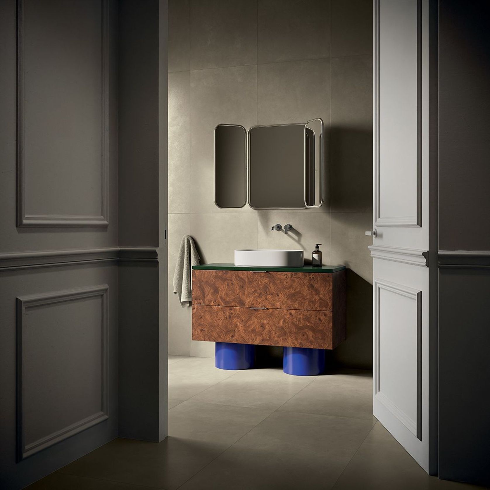 Infinita Collection | Floor and Wall Tile gallery detail image