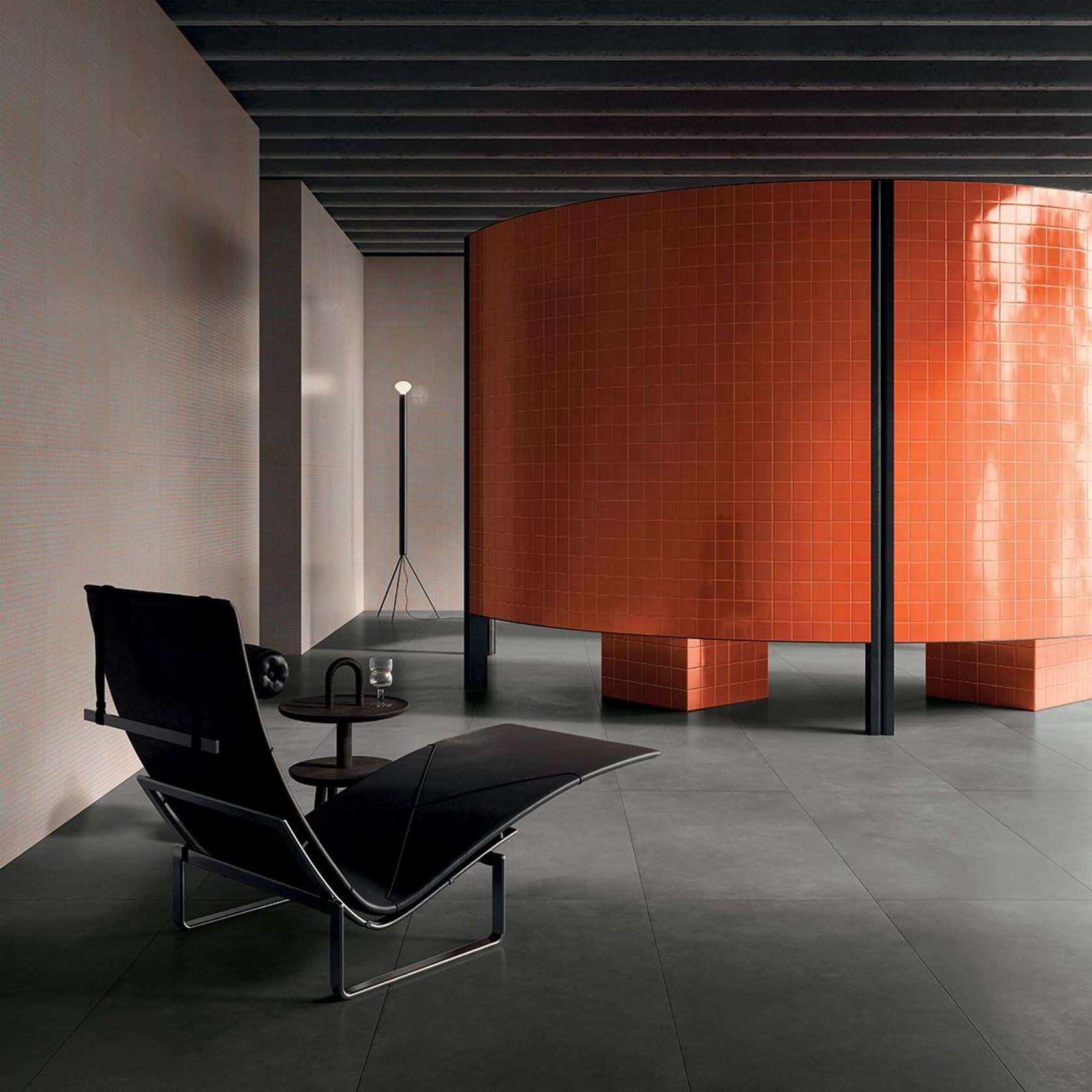 Infinita Collection | Floor and Wall Tile gallery detail image