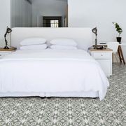 Contrasti Ironwork Pattern Porcelain Tile gallery detail image