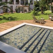 Aldo Khaki Matt Square gallery detail image