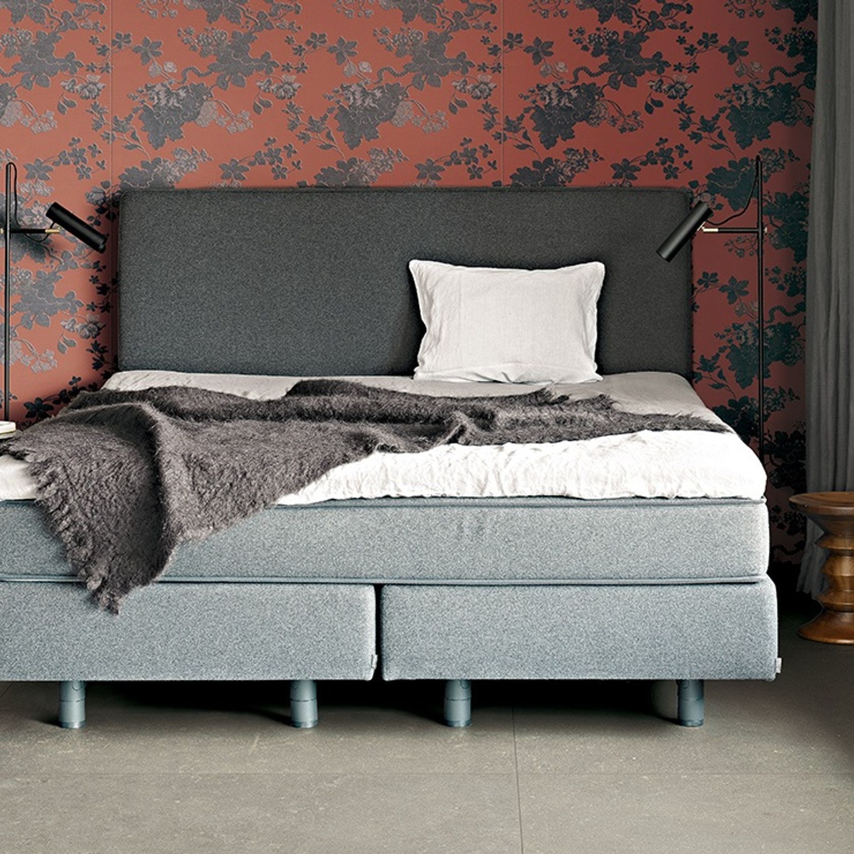 I Filati Di Rex Floor & Wall Tile Slab gallery detail image