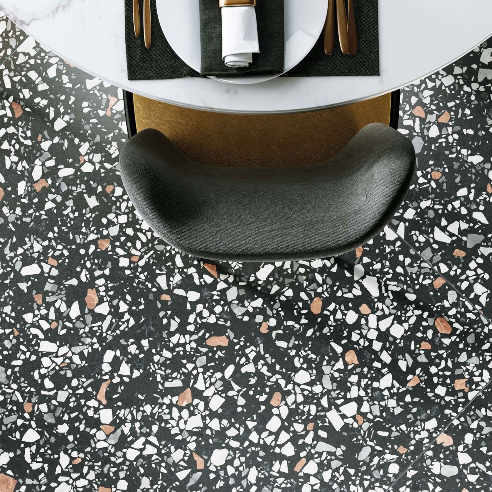 Le Ville by Casalgrande - Tiles gallery detail image