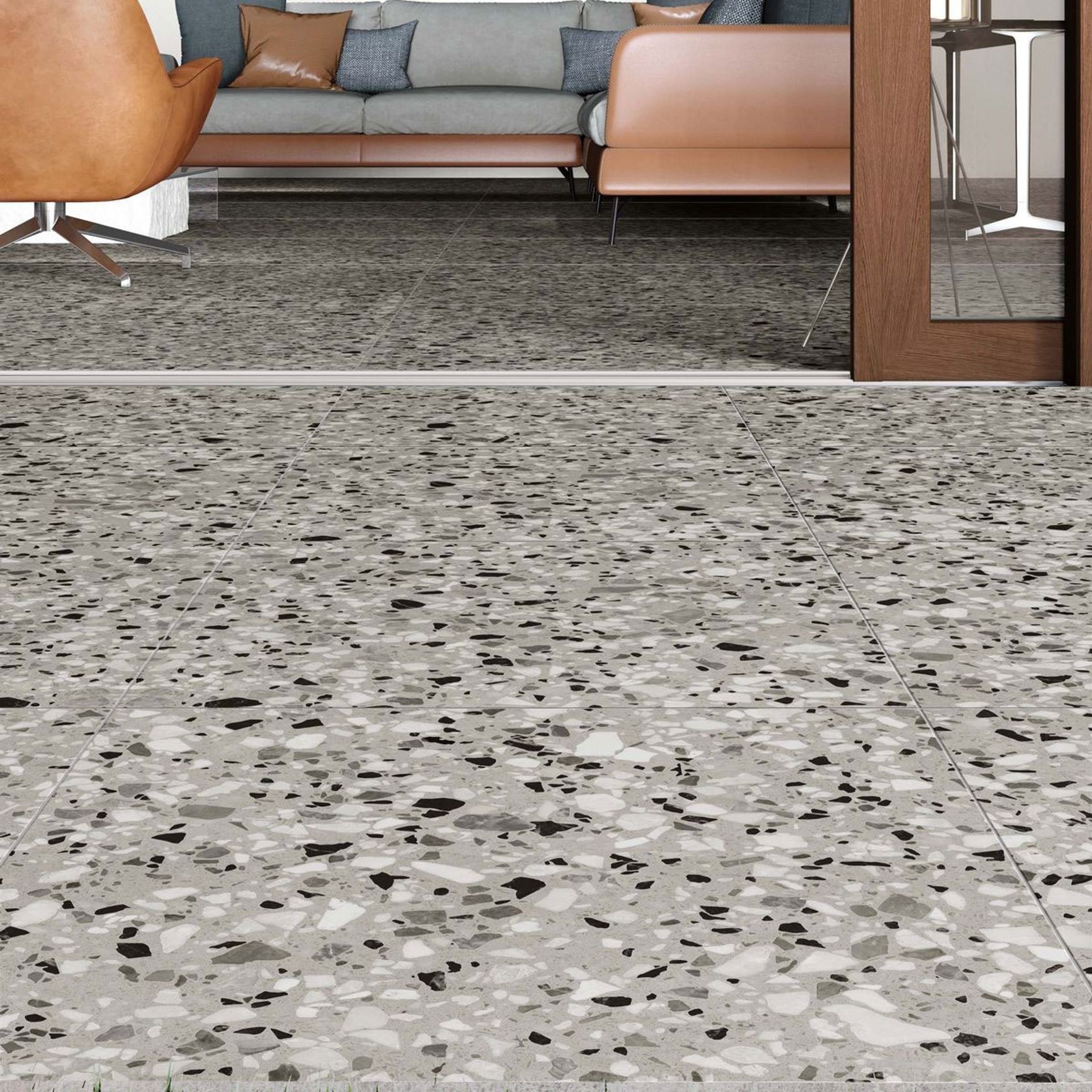 Le Ville by Casalgrande - Tiles gallery detail image