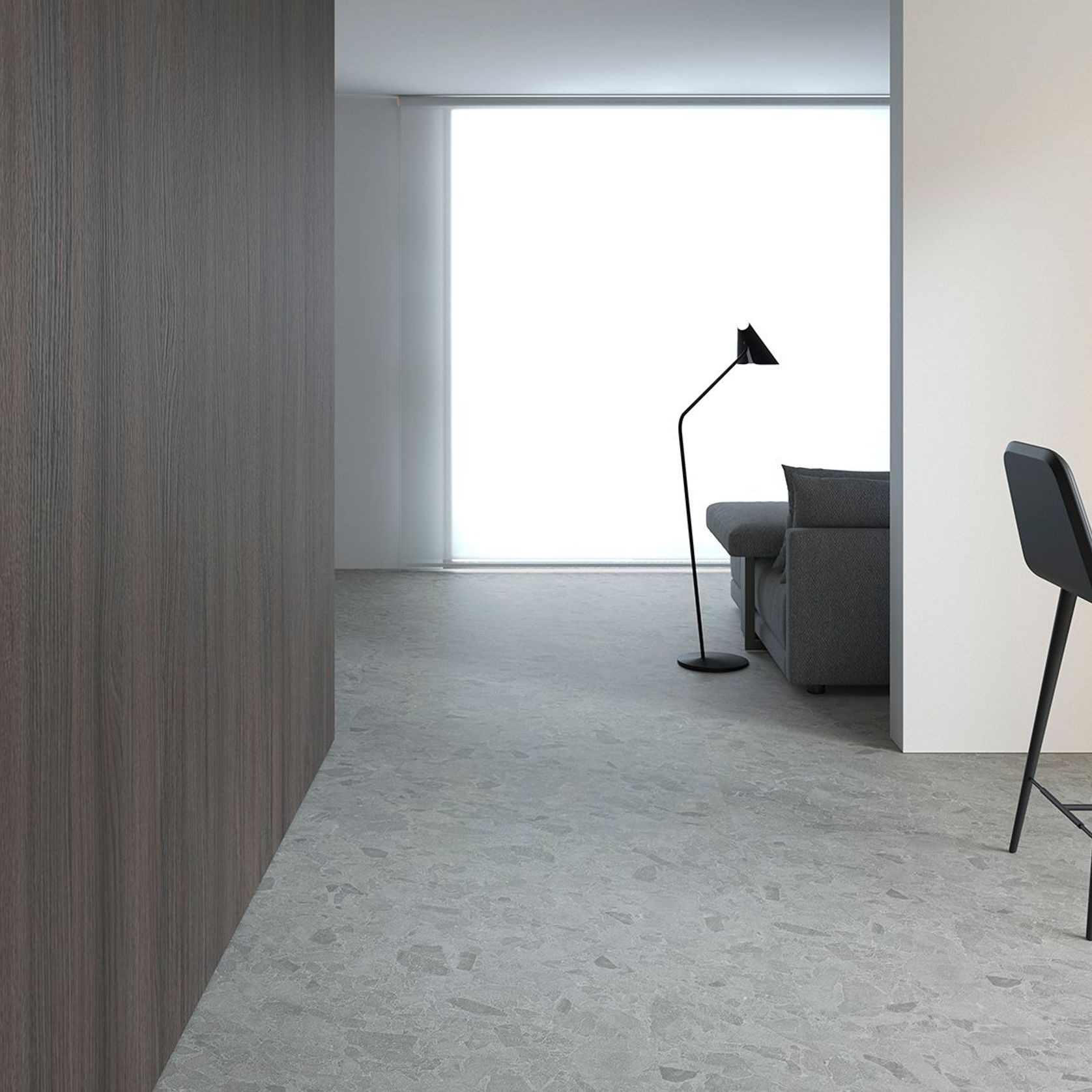 Eme - Anthracite gallery detail image