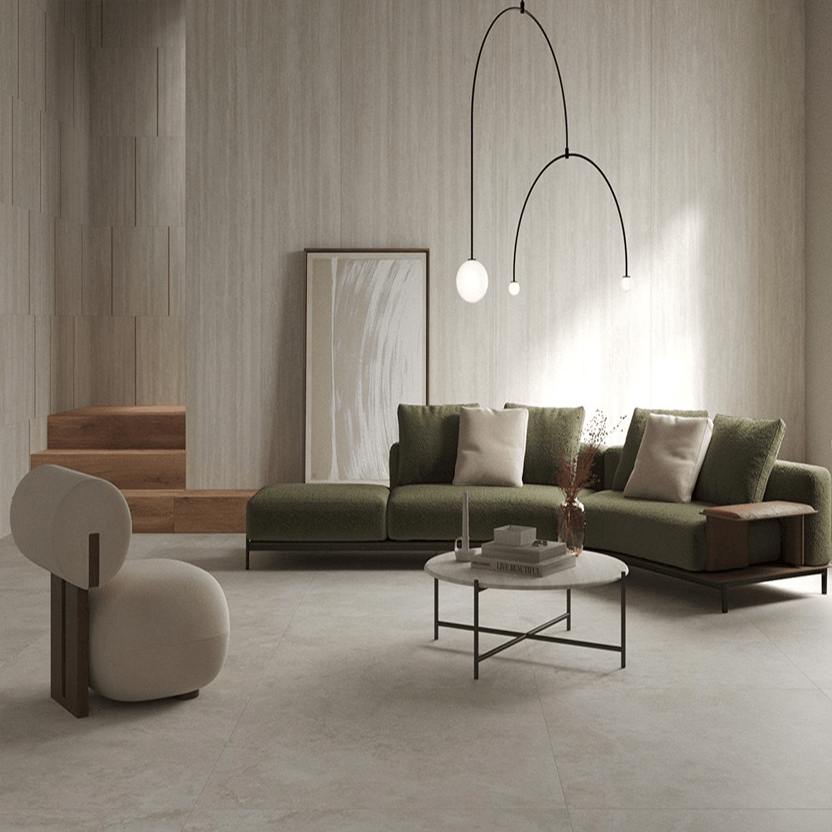 Iconica Floor and Wall Tile gallery detail image