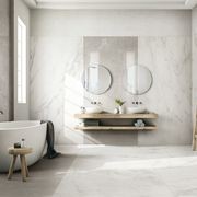 Cerim Exalt Silver Floor & Wall Tile gallery detail image