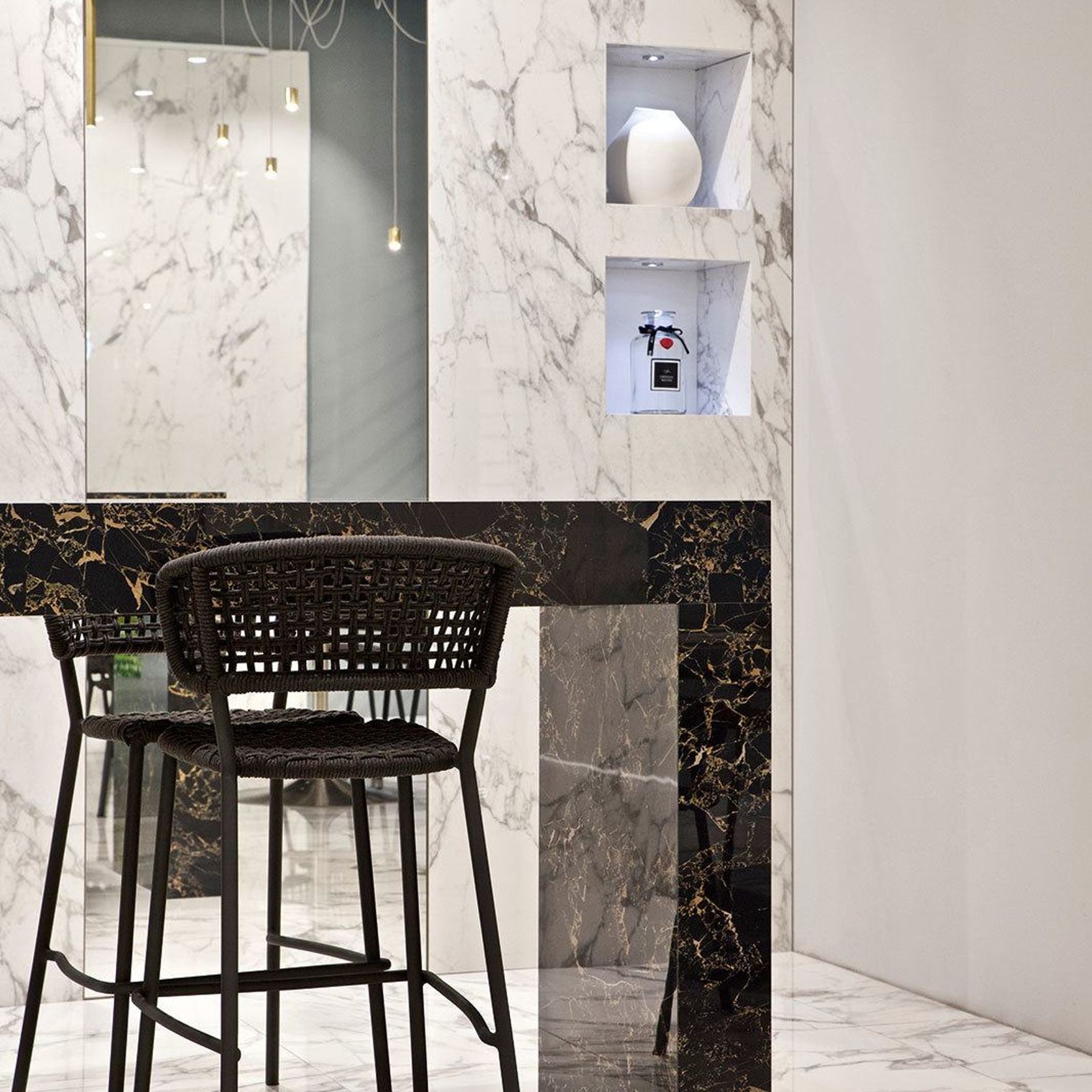 Marmoker by Casalgrande Padana - Tiles gallery detail image