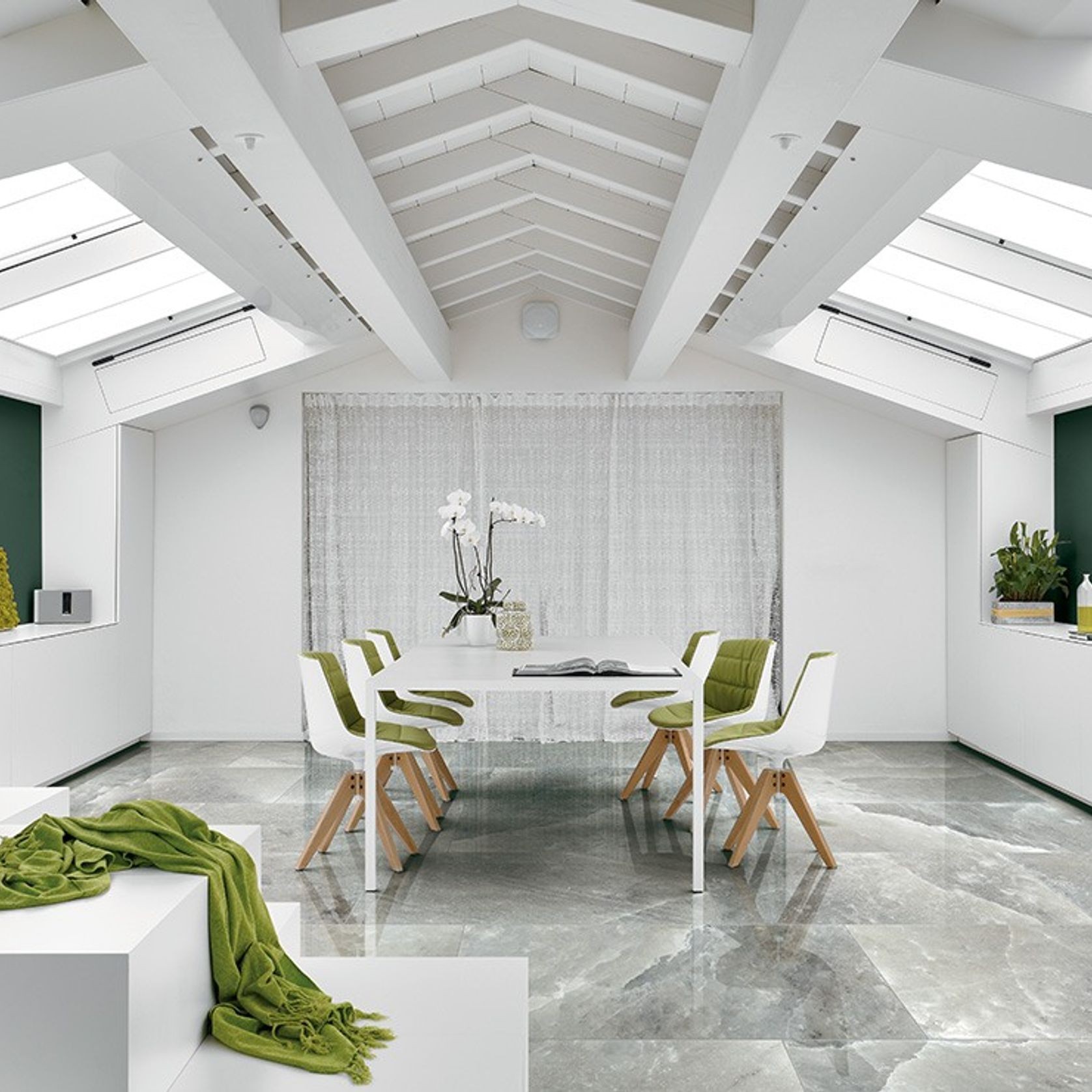 Rock Salt Of Cerim Floor & Wall Tile gallery detail image