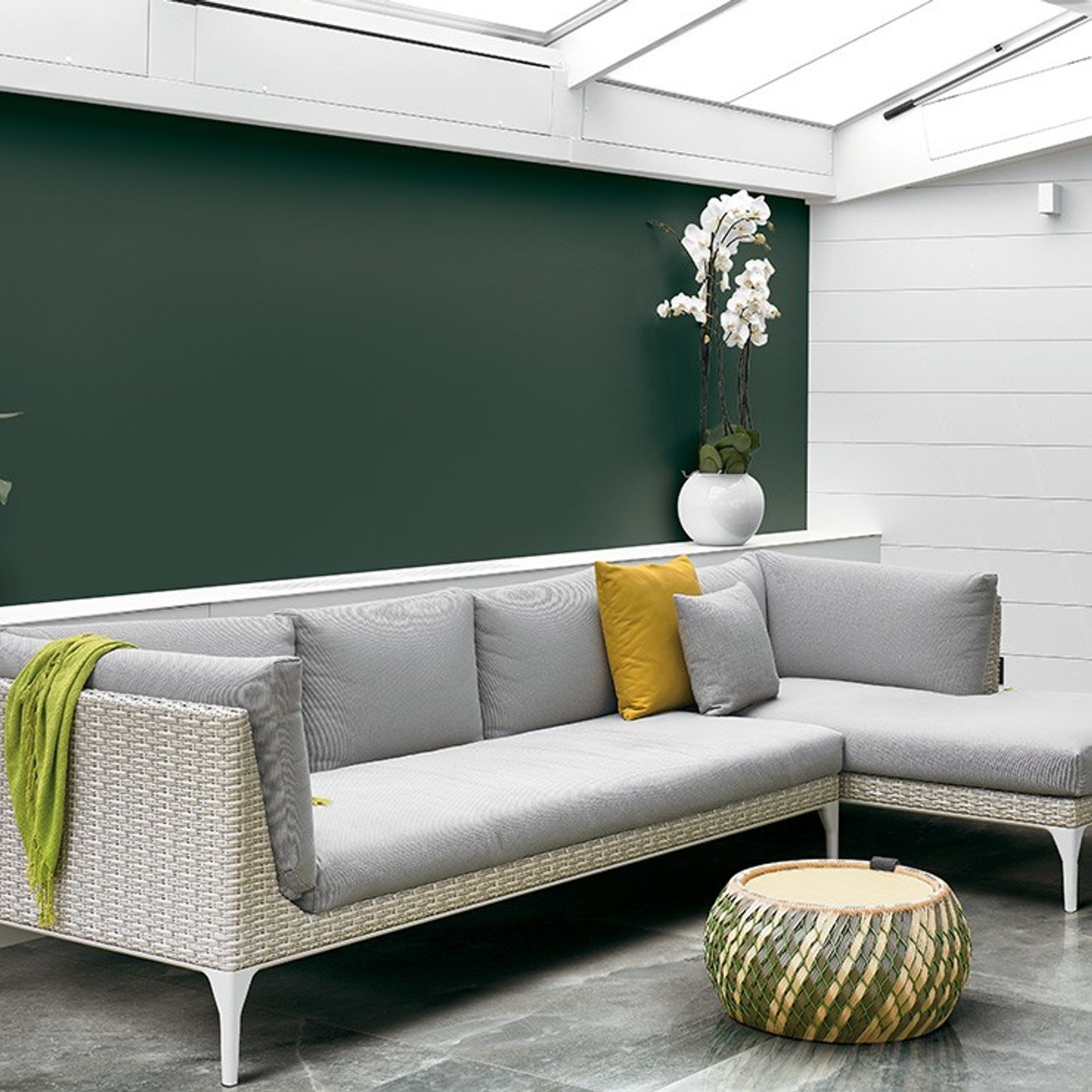 Rock Salt Of Cerim Floor & Wall Tile gallery detail image