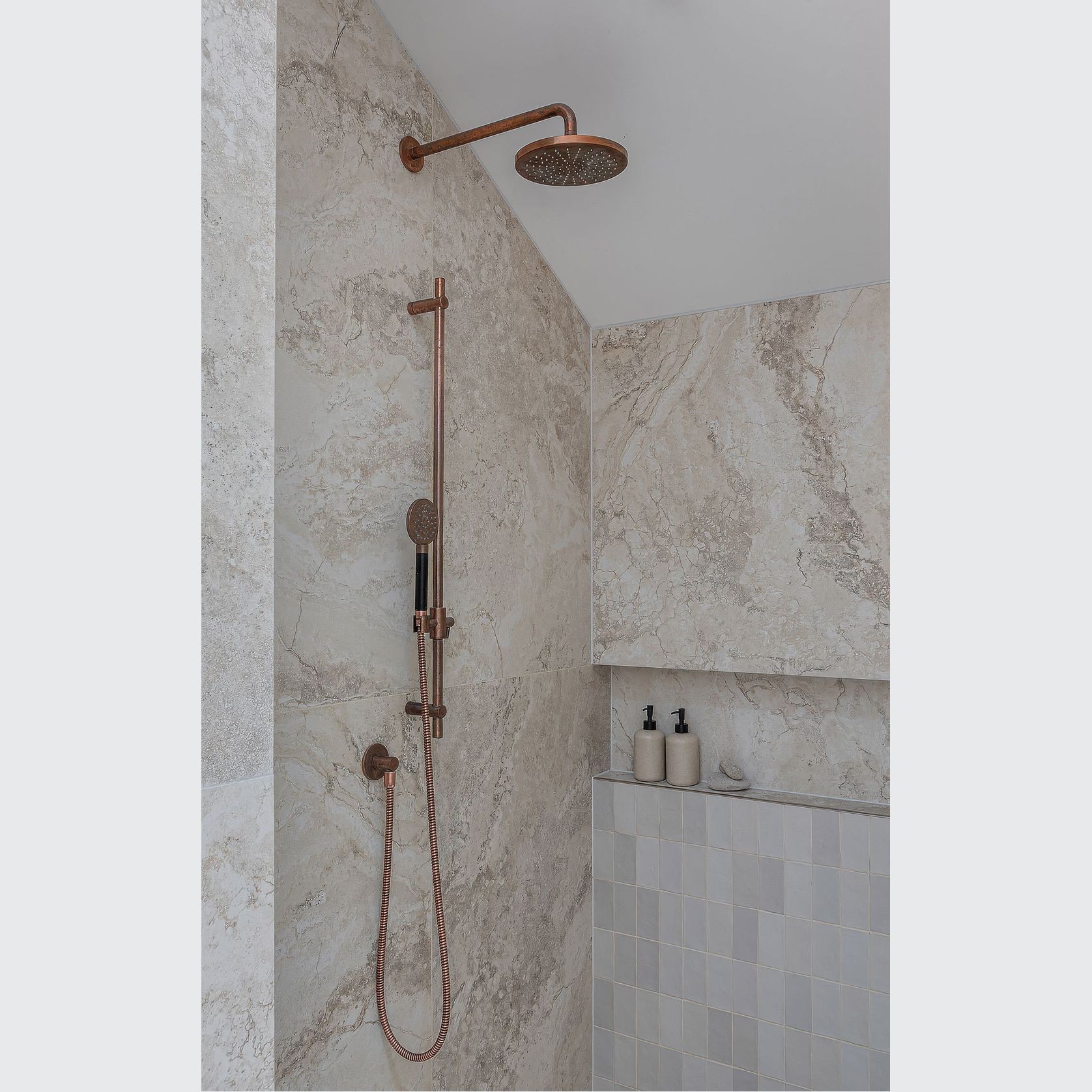 Bianco | Floor and Wall Tiles gallery detail image