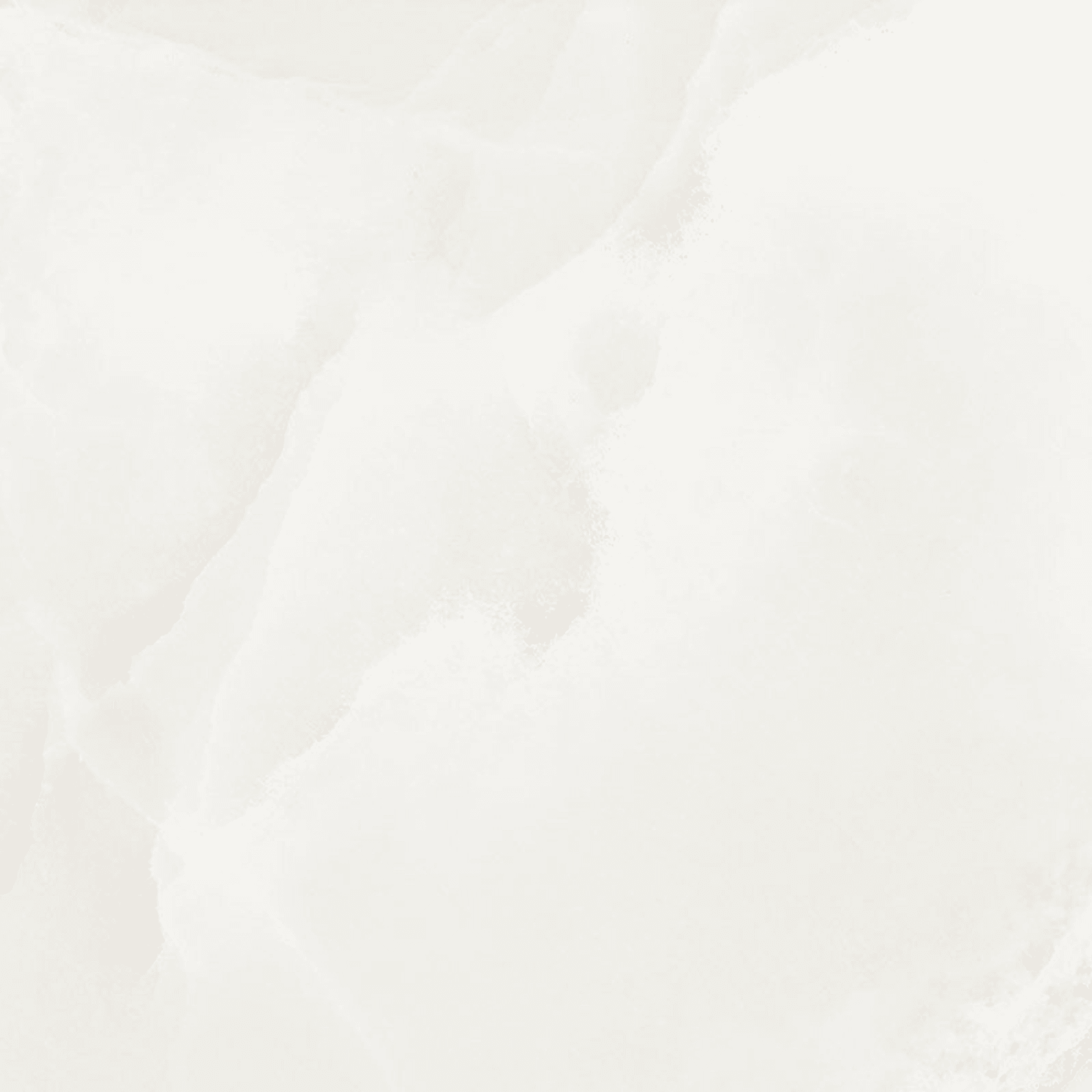 Onyx White Marble Look Porcelain Tiles gallery detail image