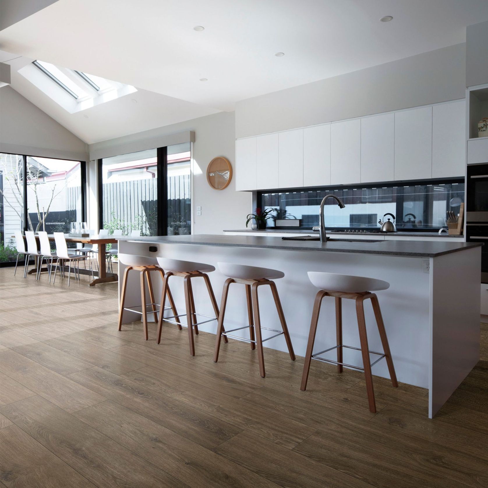 Ossimori Series Timber Look Porcelain Tiles gallery detail image