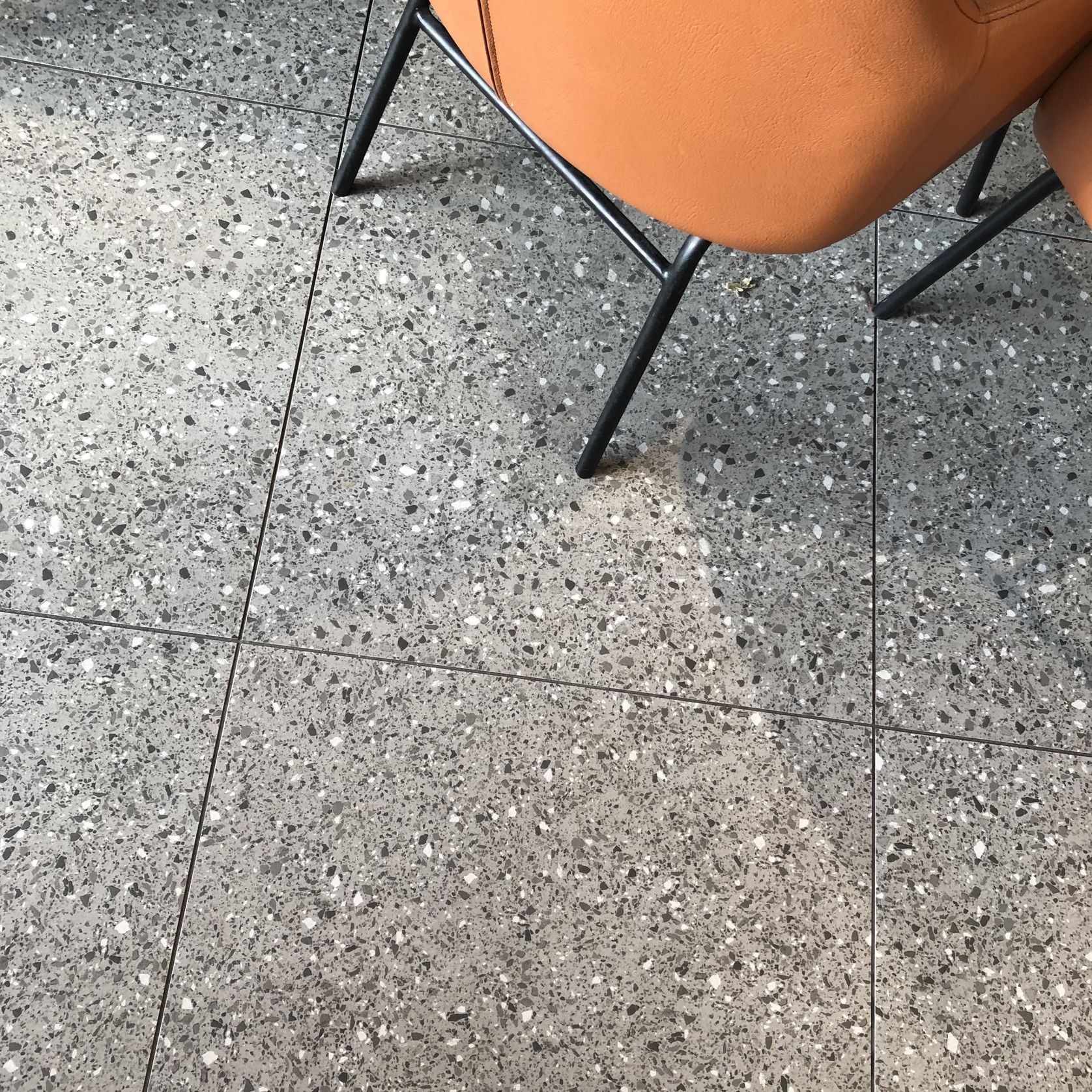 Paul Cement Matt gallery detail image