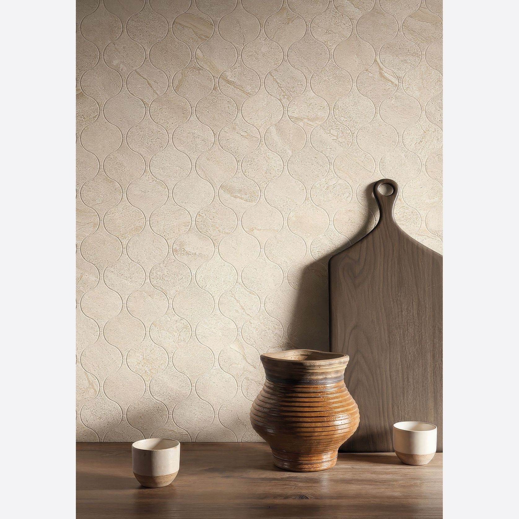 Pietra di Orosei Collection | Floor & Wall Tile gallery detail image