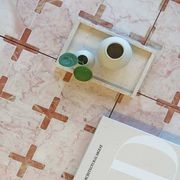 Sorelle Atelier in Light Rosado & Rojo Alicante gallery detail image