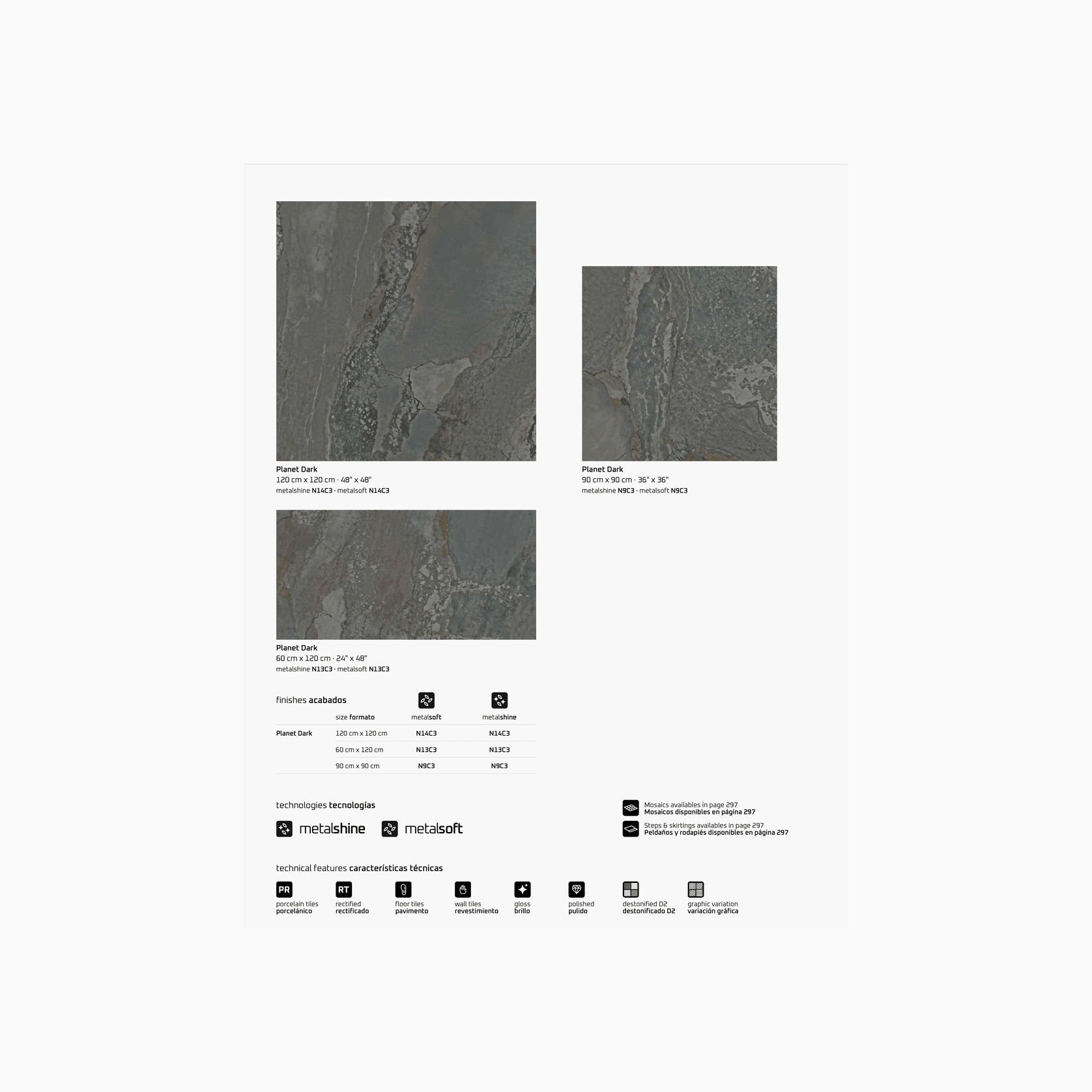 Planet gallery detail image