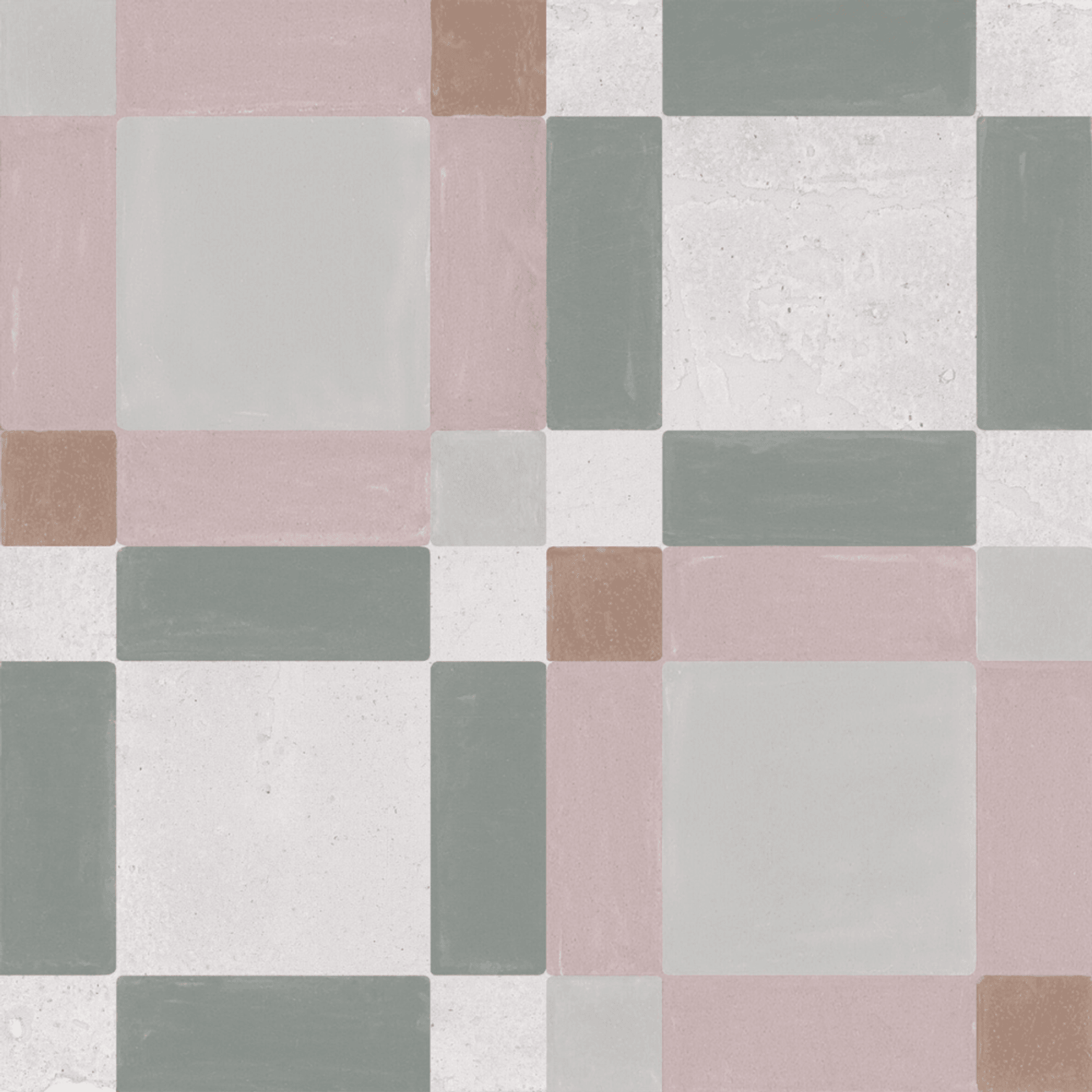 Portia Series Pattern Porcelain Tiles gallery detail image