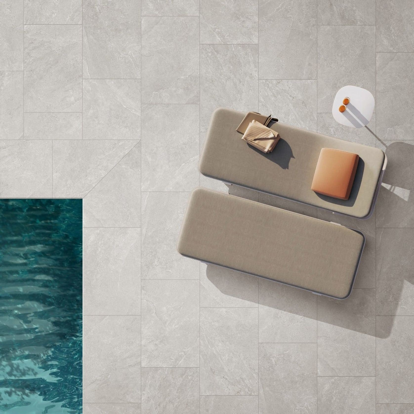 Primal | Pavers gallery detail image