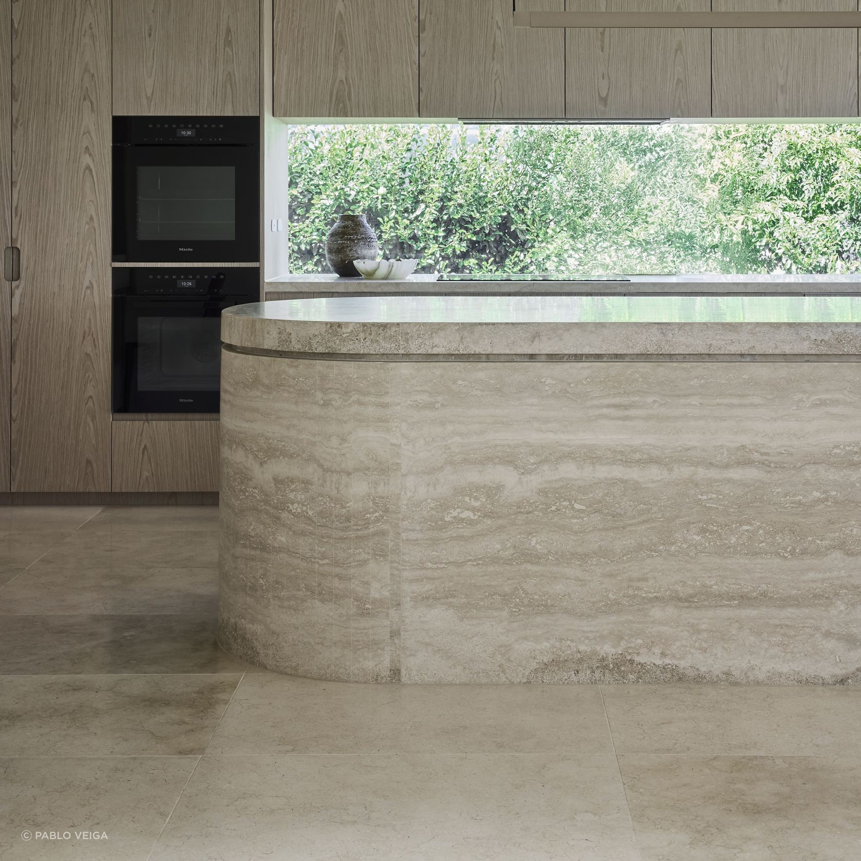 Crema Vialle Limestone gallery detail image