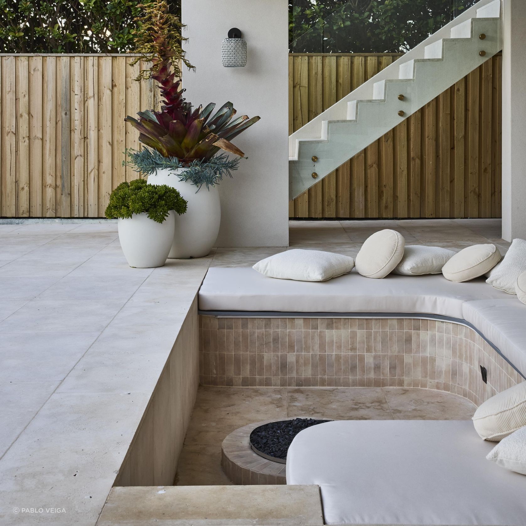 Crema Vialle Limestone gallery detail image