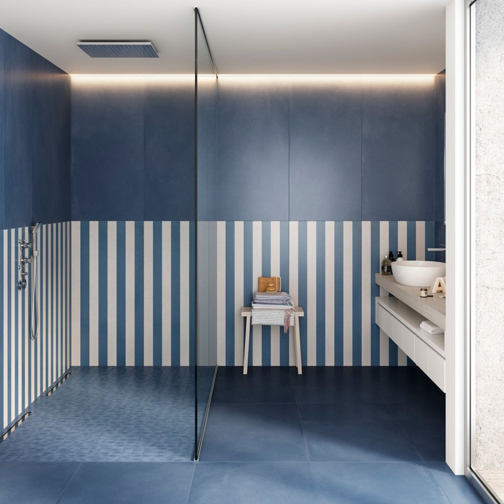 R-Evolution by Casalgrande Padana - Tiles gallery detail image