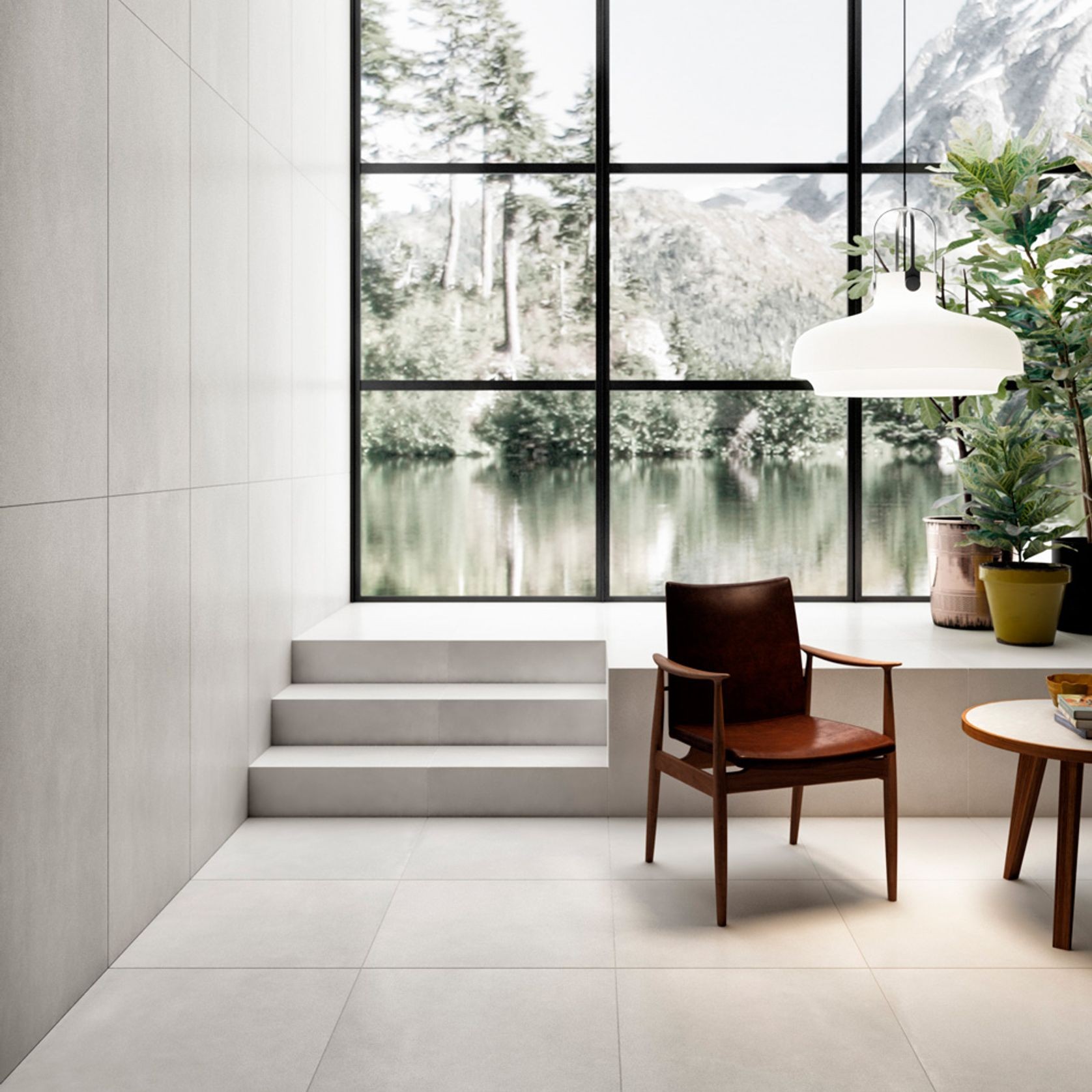 R-Evolution by Casalgrande Padana - Tiles gallery detail image