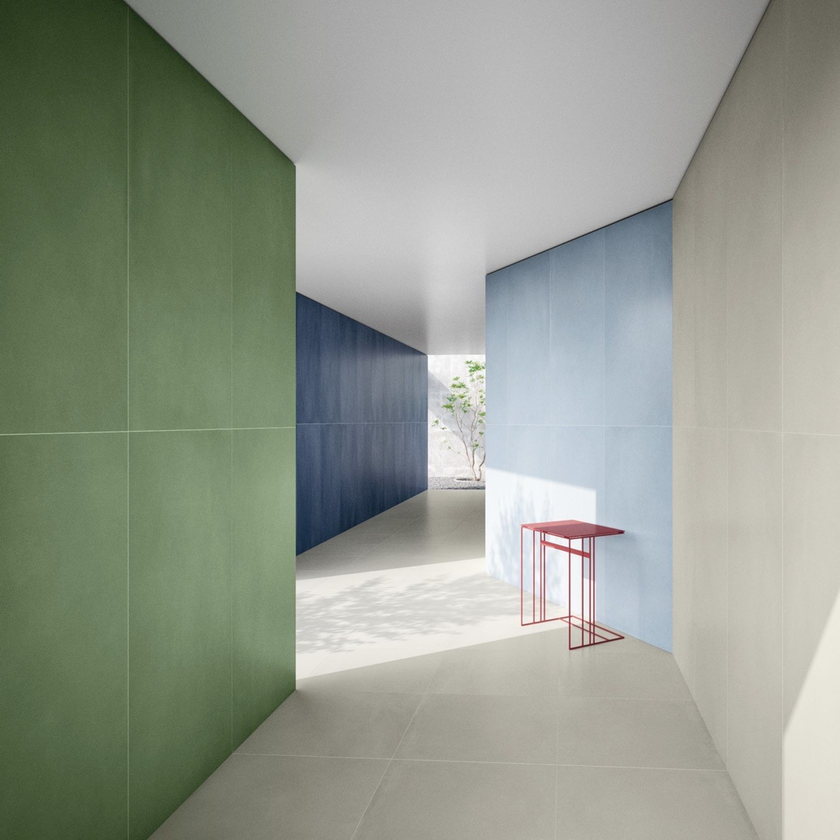 R-Evolution by Casalgrande Padana - Tiles gallery detail image