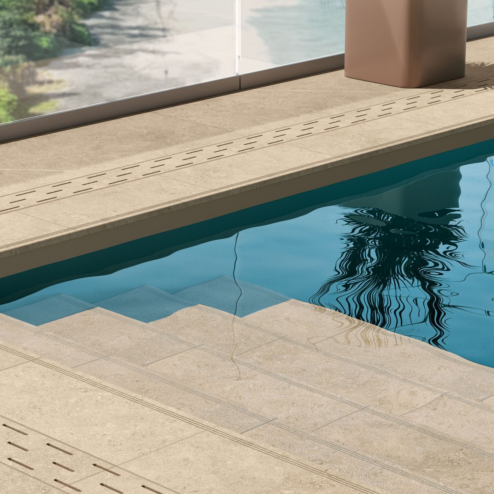 Secret Stone by Cotto d'Este - Outdoor Tiles gallery detail image