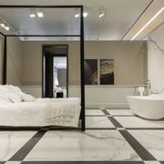 Xtra I Classici Statuario 6mm Floor & Wall Tile Slab gallery detail image