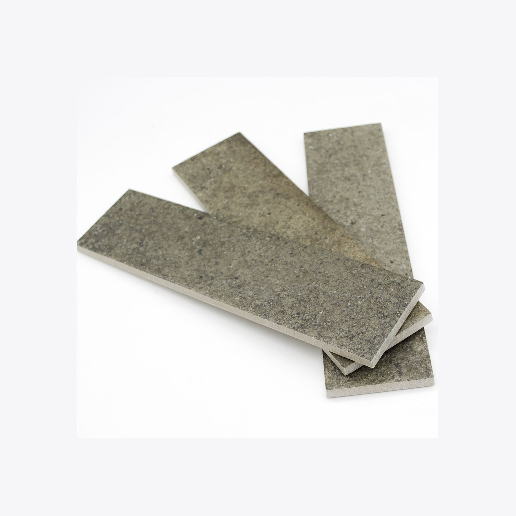 Cinder Brick Basil | Perini Tiles gallery detail image