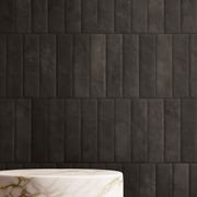 Cinder Nero | Perini Tiles gallery detail image