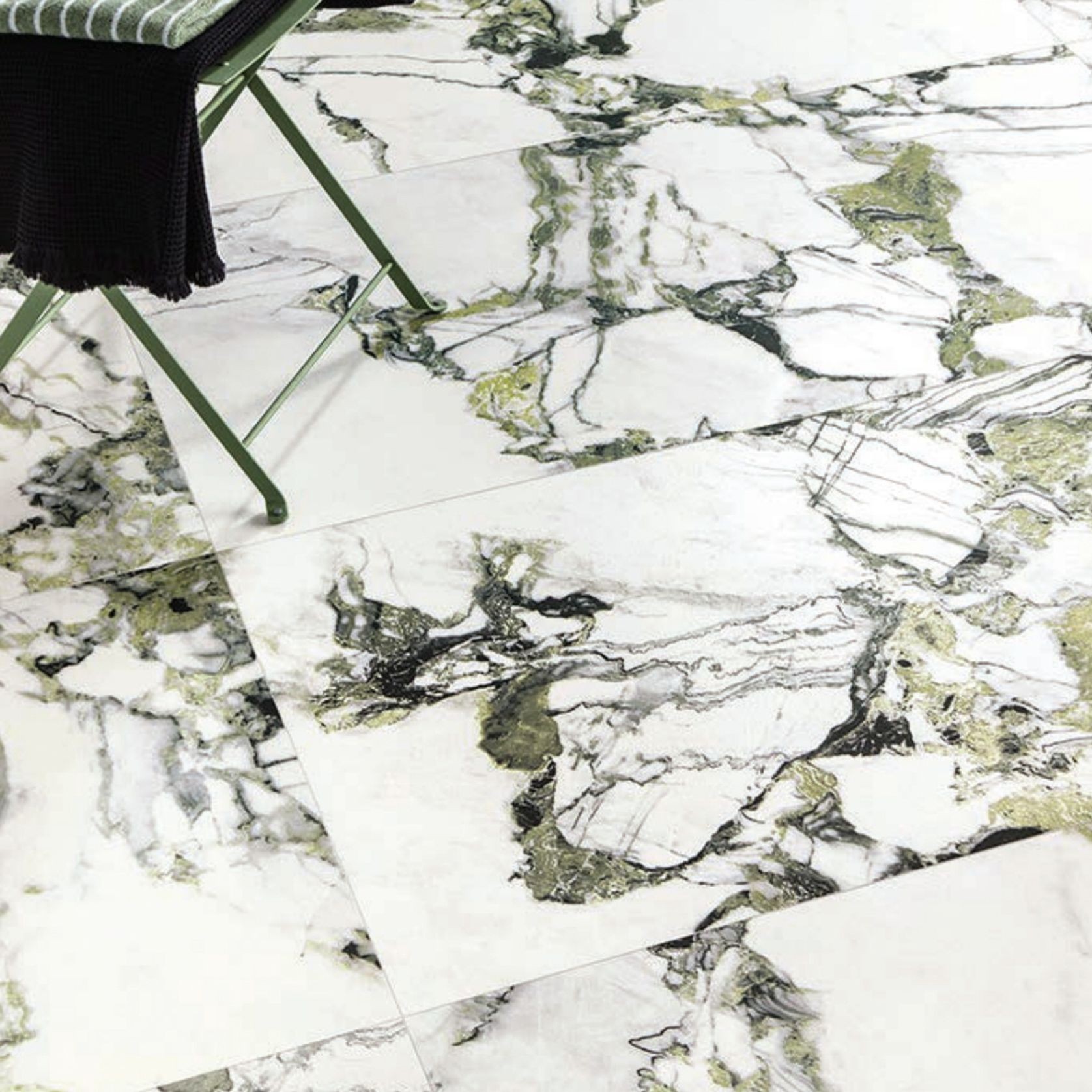 Eterno Marmo Giada | Perini Tiles gallery detail image