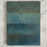 Arezzo Teal gallery detail image