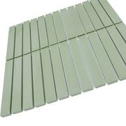 Otaru Sage Kit kat | Perini Tiles gallery detail image