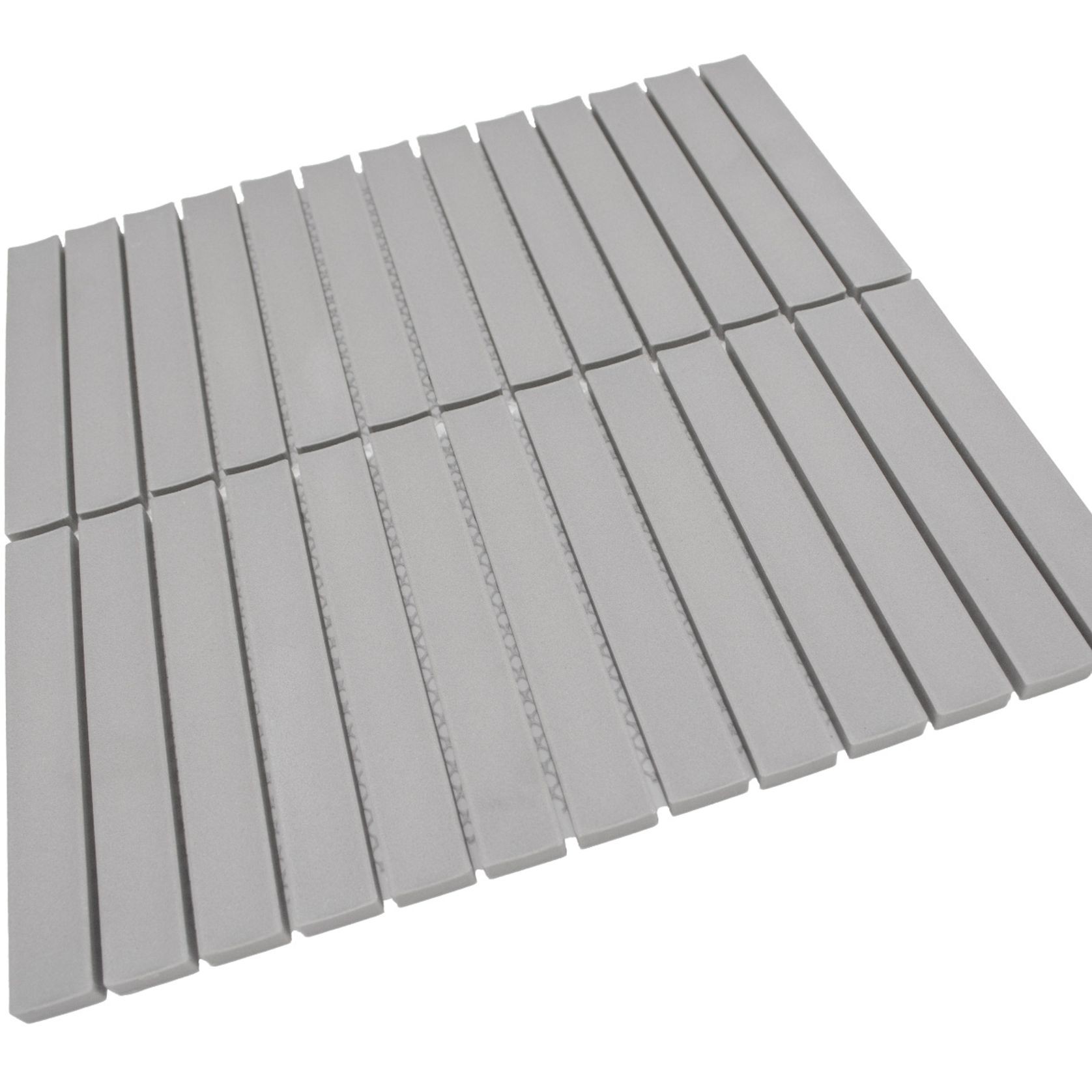 Otaru Smoke Kit kat | Perini Tiles gallery detail image