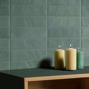Cinder Verde Scuro | Perini Tiles gallery detail image