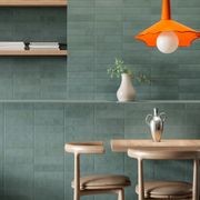 Cinder Verde Scuro | Perini Tiles gallery detail image