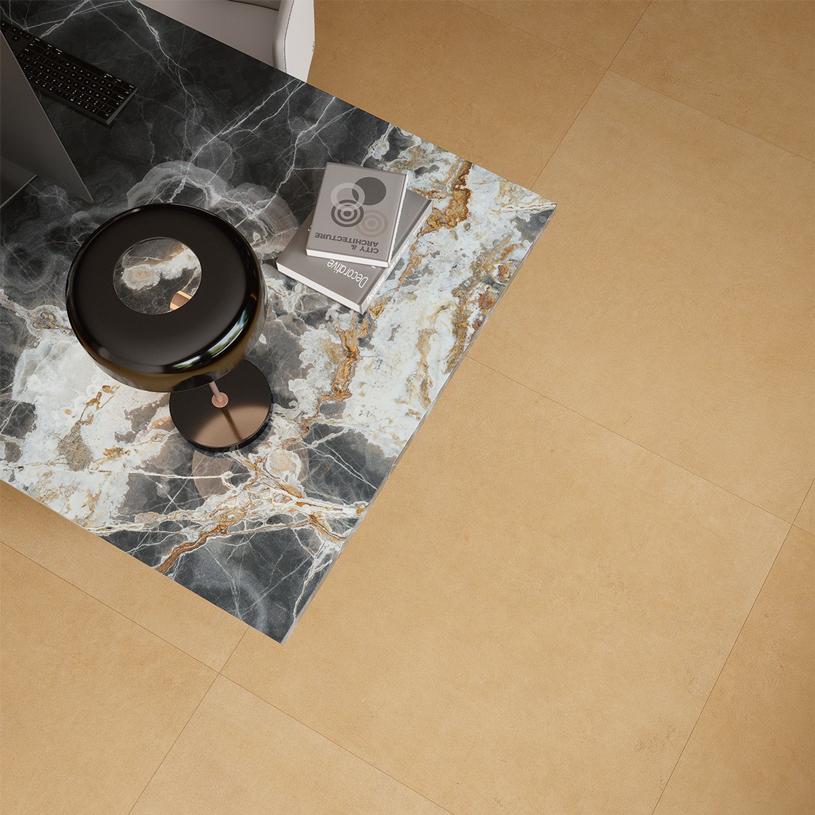 Venetian Gold | Perini Tiles gallery detail image