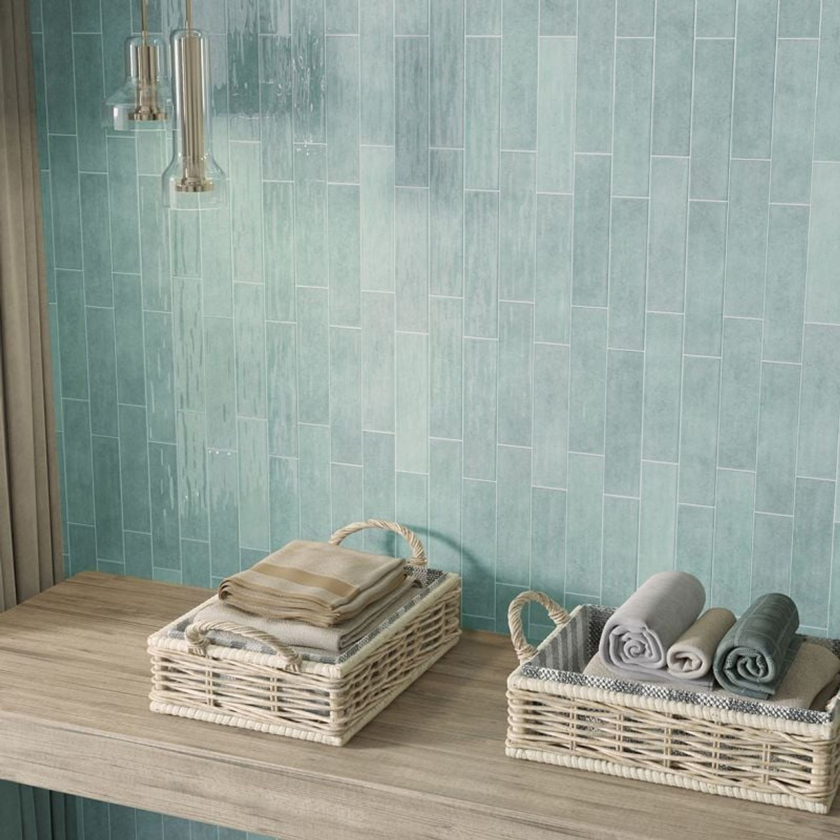 Skyline Collection | Floor & Wall Tile gallery detail image